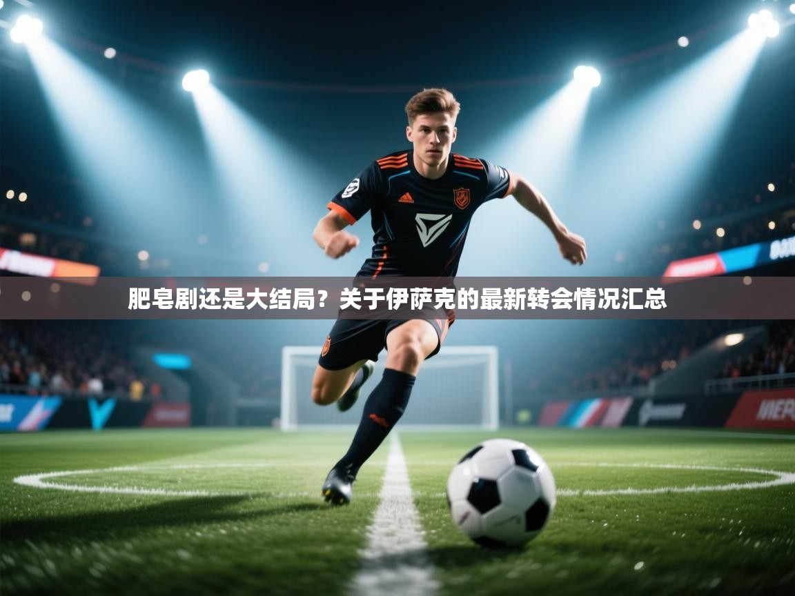 肥皂剧还是大结局？关于伊萨克的最新转会情况汇总