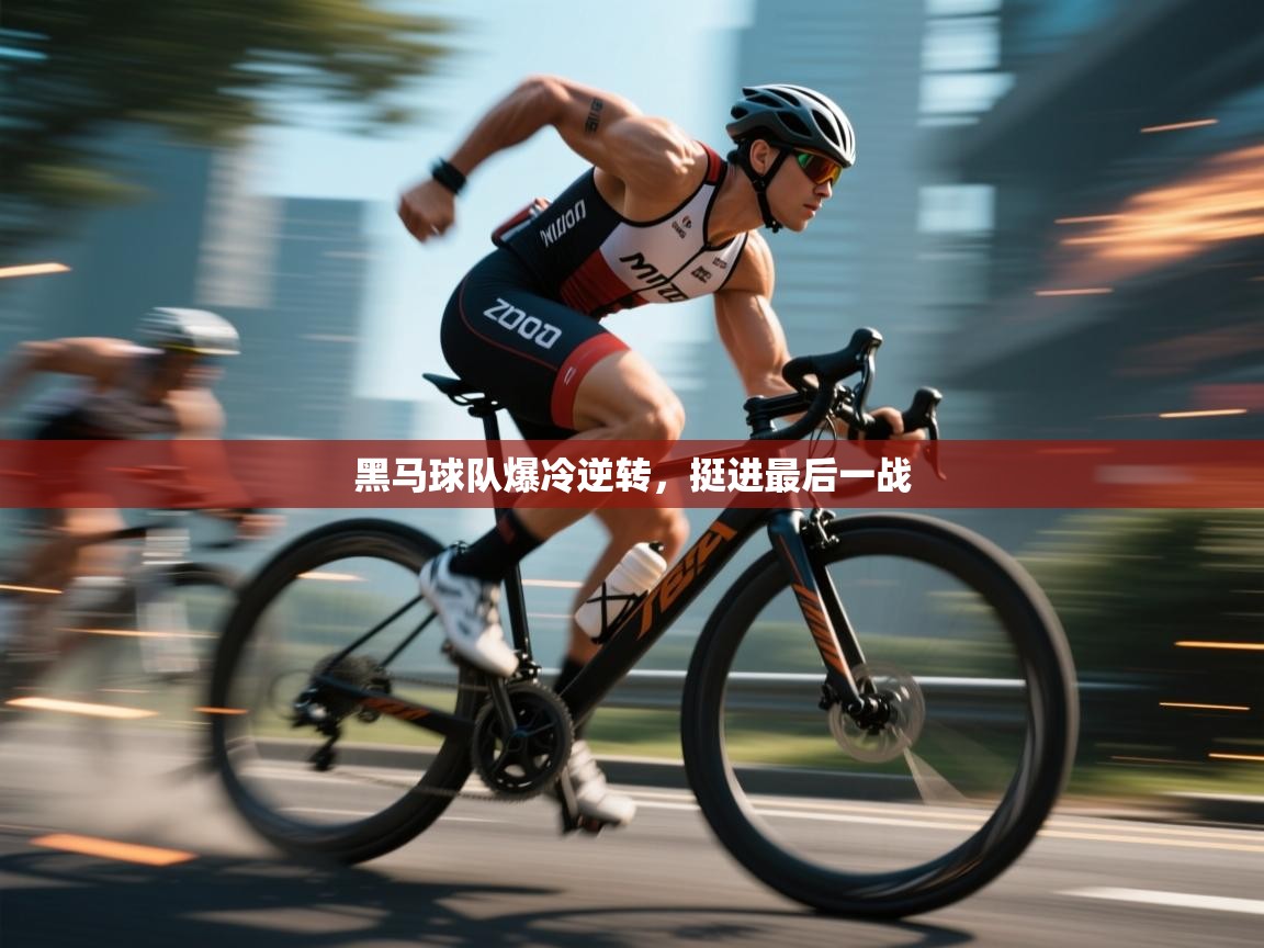 黑马球队爆冷逆转，挺进最后一战