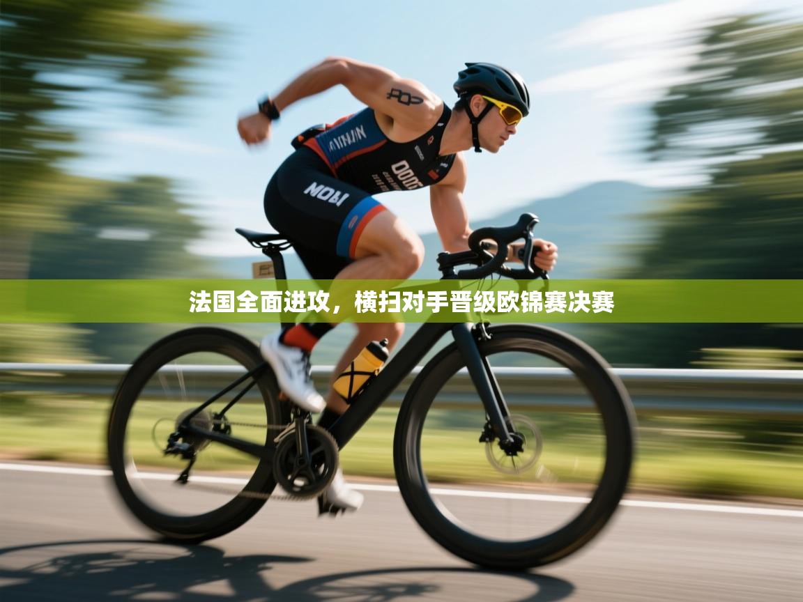 法国全面进攻，横扫对手晋级欧锦赛决赛  第2张