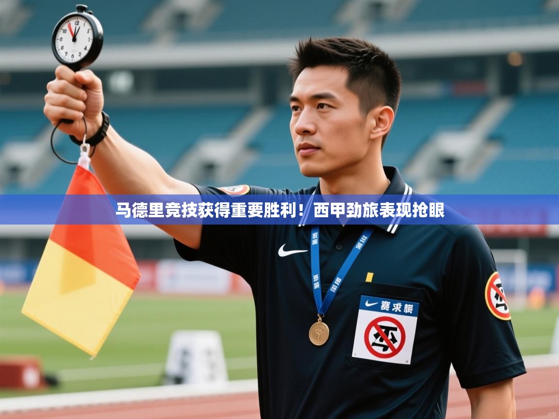 马德里竞技获得重要胜利！西甲劲旅表现抢眼  第2张