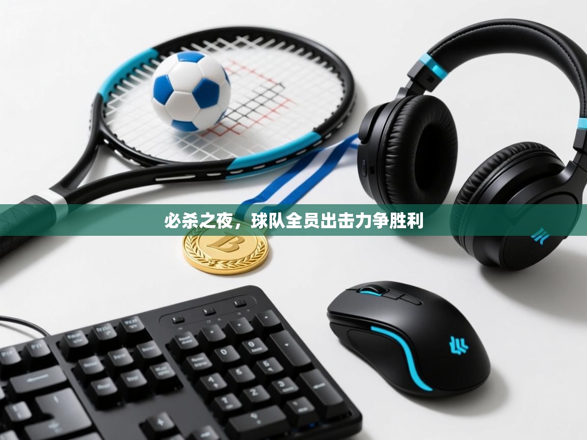必杀之夜，球队全员出击力争胜利  第2张