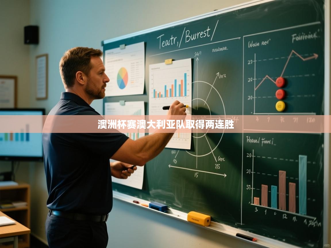 澳洲杯赛澳大利亚队取得两连胜